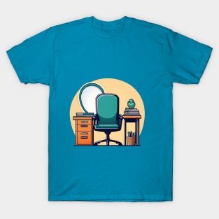 I,m the Boss T-Shirt